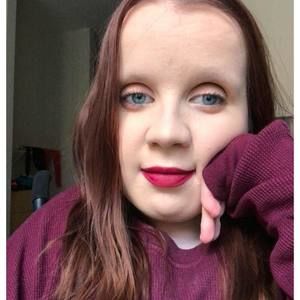 Meet your Posher, Lesia